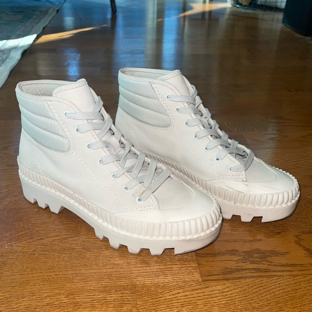 Dolce Vita Fashion Boot